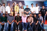The Girlfriend Movie Pre Release Function
